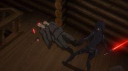 Psycho LLENN Psycho LLENN