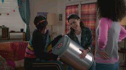 Keep a Lid on It Keep a Lid on It