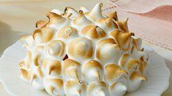 Magnificent Meringues Magnificent Meringues