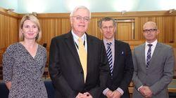 The Inquest The Inquest