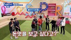 Super Junior VS YDPP Super Junior VS YDPP