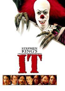 Stephen King's It Stephen King's It