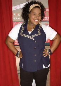 Mercedes Jones Mercedes Jones