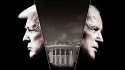 The Choice 2020: Trump vs. Biden The Choice 2020: Trump vs. Biden