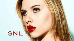 Scarlett Johansson / Death Cab for Cutie Scarlett Johansson / Death Cab for Cutie
