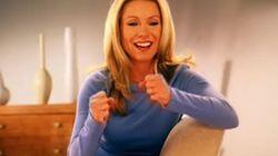 Kelly Ripa / Outkast Kelly Ripa / Outkast