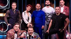 Выпуск 33. Карибидис vs Скороход Выпуск 33. Карибидис vs Скороход