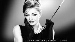 Paris Hilton / Keane Paris Hilton / Keane