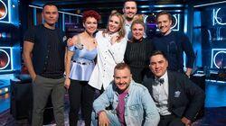 Выпуск 28. Шекунова vs Мазунина Выпуск 28. Шекунова vs Мазунина