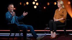 Jo Nesbø, Odd Nordstoga, Linda Johansen, Alisha Ahsan Javid, Knut Johan Ruud Jo Nesbø, Odd Nordstoga, Linda Johansen, Alisha Ahsan Javid, Knut Johan Ruud
