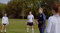 Jill Ellis: A Coach's Rules for Life Jill Ellis: A Coach's Rules for Life