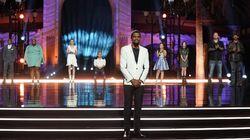 Live Finale Results Live Finale Results