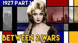 1927 Part 1: Making America Great Again - The Roaring Twenties 1927 Part 1: Making America Great Again - The Roaring Twenties