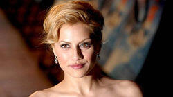 Brittany Murphy Brittany Murphy