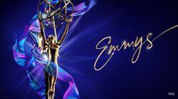 The 72nd Annual Primetime Emmy Awards 2020 The 72nd Annual Primetime Emmy Awards 2020