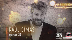 Raúl Cimas Raúl Cimas