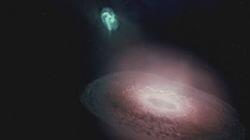 Killing the Milky Way Killing the Milky Way