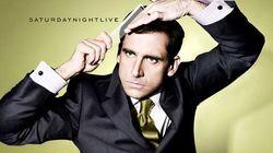 Steve Carell / Kanye West Steve Carell / Kanye West