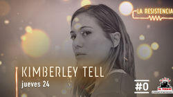 Kimberley Tell Kimberley Tell
