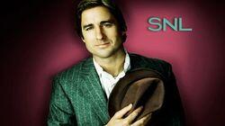 Luke Wilson / U2 Luke Wilson / U2