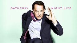 Tom Hanks / Red Hot Chili Peppers Tom Hanks / Red Hot Chili Peppers
