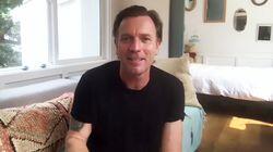Ewan McGregor, Willie and Bobbie Nelson, Kesha Ewan McGregor, Willie and Bobbie Nelson, Kesha