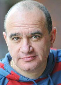 Дмитрий Оскин