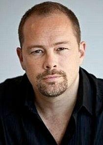 Alistair Abell Alistair Abell
