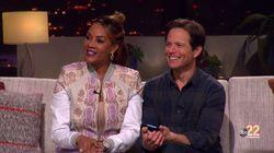 Scott Wolf & Vivica A. Fox Scott Wolf & Vivica A. Fox