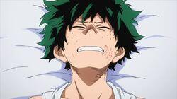 Fight On, Iida