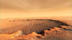 Borderland