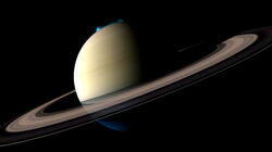 Seasons of Saturn Seasons of Saturn