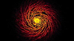 Virtual Universe Virtual Universe