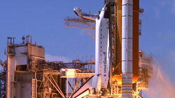 Science and the Shuttle Science and the Shuttle