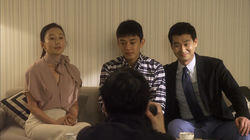 Episode 13 Episode 13
