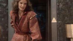Time and the Rani, Part One Time and the Rani, Part One