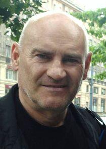 Waldemar Obłoza Waldemar Obłoza