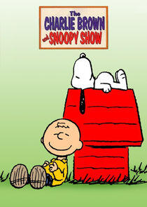 The Charlie Brown and Snoopy Show The Charlie Brown and Snoopy Show
