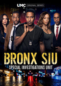 Bronx SIU Bronx SIU