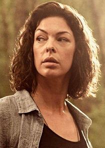 Jadis / Anne Jadis / Anne