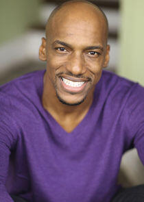 photo of Ameer Baraka photo of Ameer Baraka
