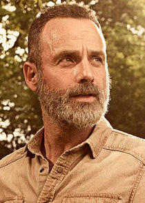 Rick Grimes Rick Grimes