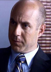 Special Agent Jordan Duram Special Agent Jordan Duram