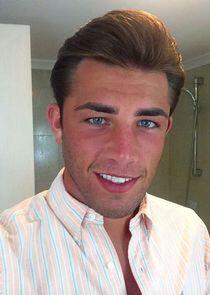 photo of Jack Fincham photo of Jack Fincham