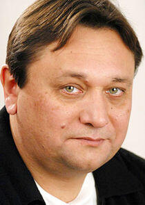 Александр Клюквин Александр Клюквин