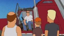Livin' on Reds, Vitamin C and Propane Livin' on Reds, Vitamin C and Propane