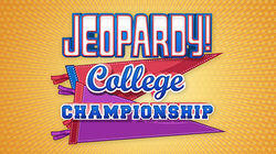 2017 College Championship semifinal game 2. Show # 7407. 2017 College Championship semifinal game 2. Show # 7407.