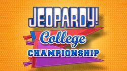 2017 College Championship semifinal game 3. Show # 7408.
