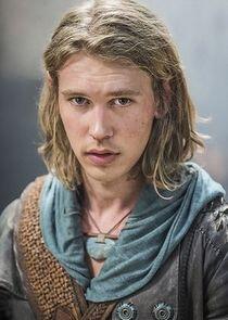 Wil Ohmsford Wil Ohmsford