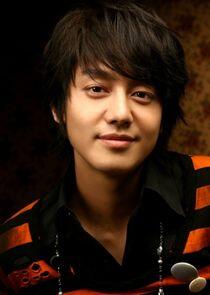 Kim Jae Seung Kim Jae Seung